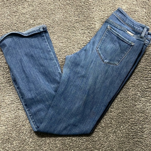 KanCan jeans boot cut - Picture 1 of 6